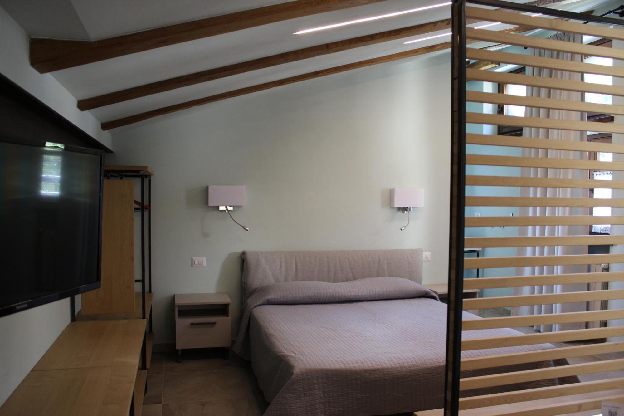 La Botalla Agriturismo Lisio Room photo