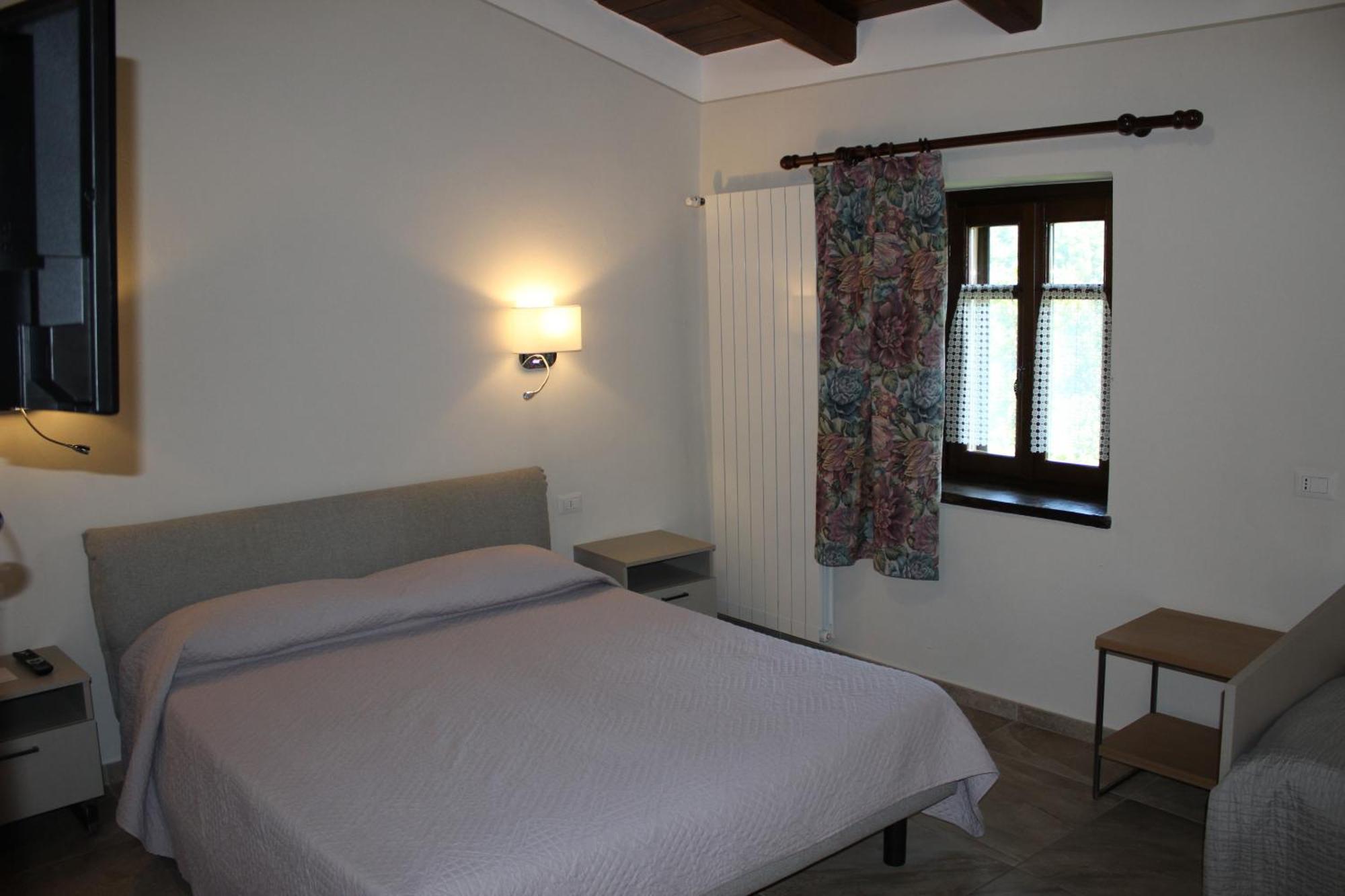 La Botalla Agriturismo Lisio Room photo